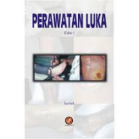 PERAWATAN LUKA