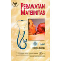 PERAWATAN MATERNITAS