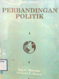 PERBANDINGAN POLITIK