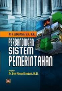 PERBANDINGAN SISTEM PEMERINTAHAN