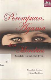 PEREMPUAN AGAMA DAN MORALITAS