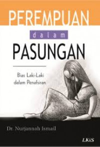 PEREMPUAN DALAM PASUNGAN