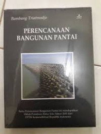 PERENCANAAN BANGUNAN PANTAI