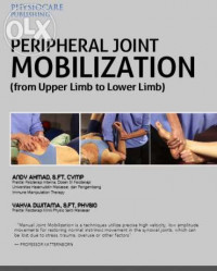 PERIPHERAL JOINT MOBILIZATION