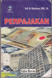 PERPAJAKAN