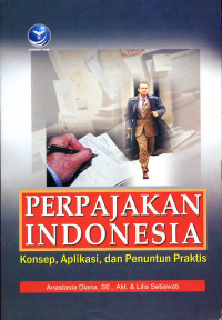 PERPAJAKAN INDONESIA