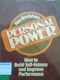 PERSONAL POWER