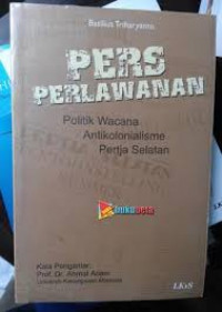 PERS PERLAWANAN