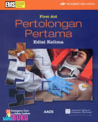 PERTOLONGAN PERTAMA