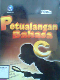 PETUALANGAN BAHASA C