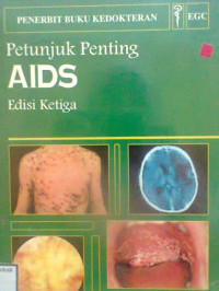 PETUNJUK PENTING AIDS