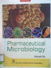 PHARMACEUTICAL MICROBIOLOGY