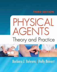 PHYSICAL AGENTS THEORY AND PRACTICE