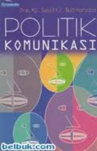 POLITIK KOMUNIKASI