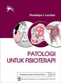 PATOLOGI UNTUK FISIOTERAPI