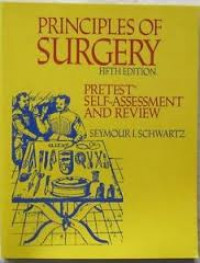 PRINCIPLES OF SURGERY