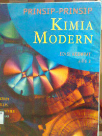 PRINSIP - PRINSIP KIMIA MODERN JILID 2