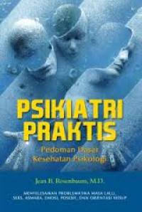 PSIKIATRI PRAKTIS