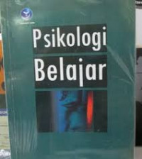 PSIKOLOGI BELAJAR