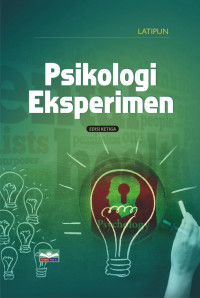 PSIKOLOGI EKSPERIMEN