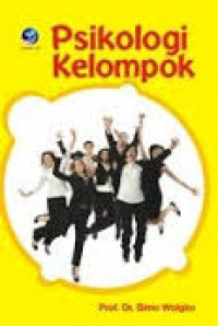 PSIKOLOGI KELOMPOK