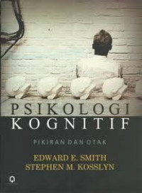 PSIKOLOGI KOGNITIF PIKIRAN DAN OTAK