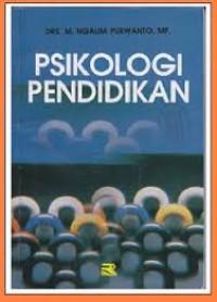 PSIKOLOGI PENDIDIKAN