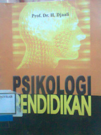 PSIKOLOGI PENDIDIKAN