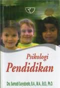 PSIKOLOGI PENDIDIKAN