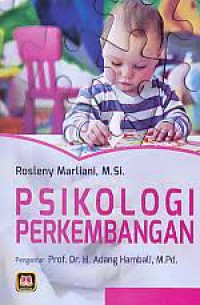 PSIKOLOGI PERKEMBANGAN