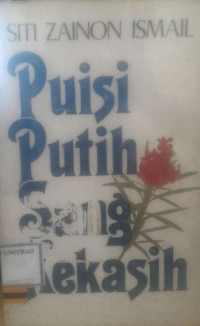 PUISI PUTIH SANG KEKASIH