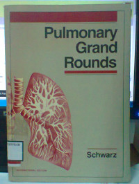 PULMONARY GRAND ROUNDS