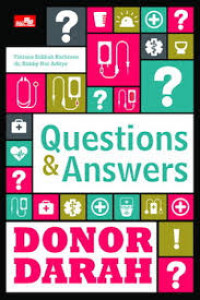 QUESTIONS & ANSWER DONOR DARAH