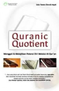 QURANIC QUOTIENT