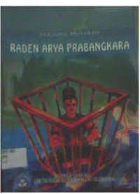 RADEN ARYA PRABANGKARA