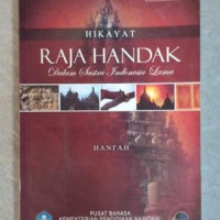 HIKAYAT RAJA HANDAK