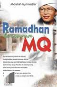 RAMADHAN BERSAMA MQ