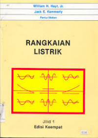 RANGKAIAN LISTRIK