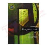 RANGKAIAN LISTRIK JILID 1