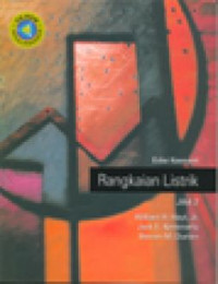 RANGKAIAN LISTRIK JILID 2