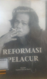 REFORMASI PELACUR