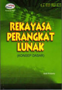 REKAYASA PERANGKAT LUNAK