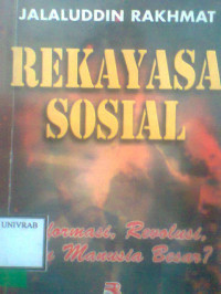 REKAYASA SOSIAL