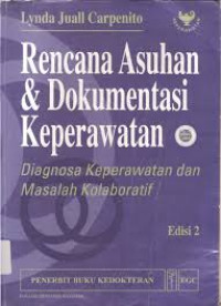 RENCANA ASUHAN & DOKUMENTASI KEPERAWATAN