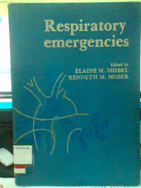 RESPIRATORY EMERGENCIES