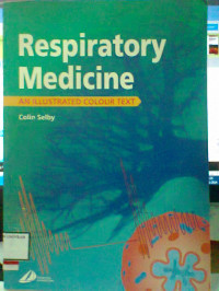 RESPIRATORY MEDICINE