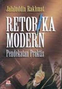 RETORIKA MODERN