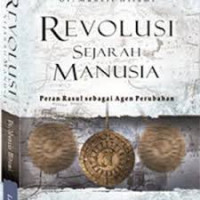 REVOLUSI SEJARAH MANUSIA