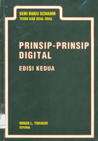 PRINSIP - PRINSIP DIGITAL