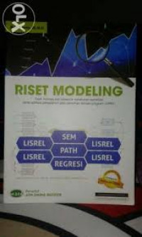 RISET MODELING